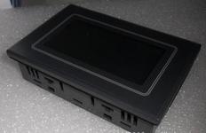 松下觸摸屏維修GV系列