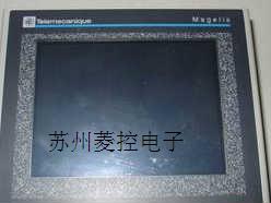 施耐德觸摸屏XBTG2330維修