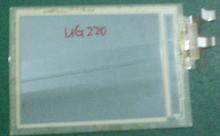 白光觸摸屏UG220維修