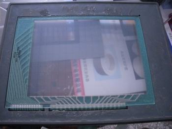 光洋觸摸屏GC系列維修