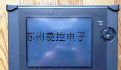 基恩士觸摸屏VT2-7SB維修