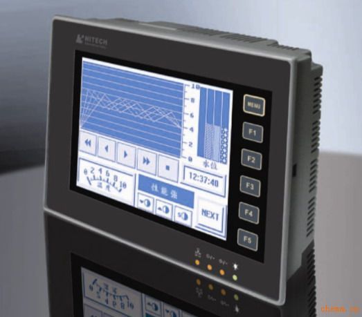 海泰克PWS500維修