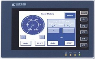 海泰克觸摸屏PWS6620S