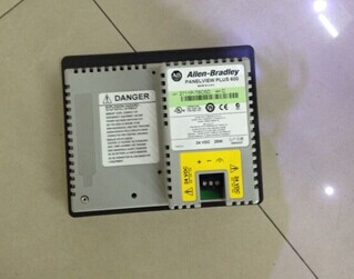 AB觸摸屏 2711P-T6C5D