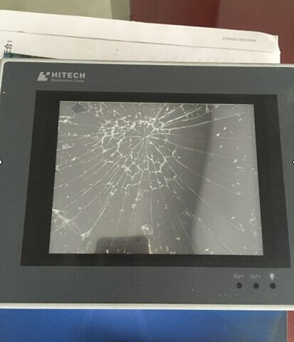 海泰克觸摸屏PWS5610FS