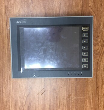 海泰克顯示屏PWS6800C-P