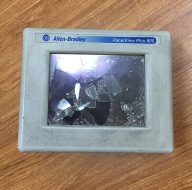 AB顯示屏2711PC-T6C20D