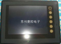 富士觸摸屏UG420H系列