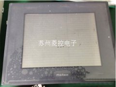 GP2500-TC41-24V維修