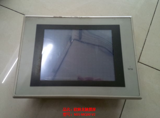 歐姆龍觸摸屏維修 NS5-MQ00-V2.jpg