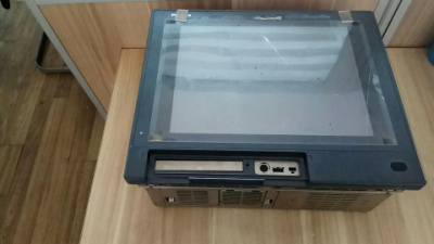 pro-face屏2780054-03維修